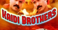 Filme completo Khaidi Brothers