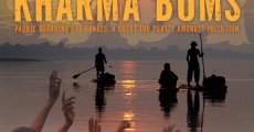 Kharma Bums (2015) stream