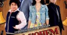 Filme completo Khod konem