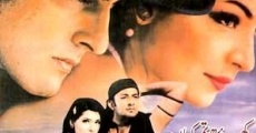 Filme completo Khoey Ho Tum Kahan