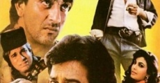 Khoon Ka Karz (1991) stream