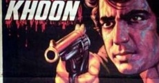 Filme completo Khoon Khoon