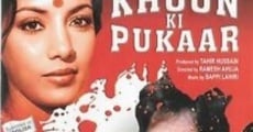 Khoon Ki Pukaar streaming