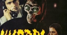 Khopdi: The Skull