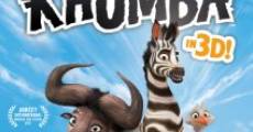 Khumba - Das Zebra ohne Streifen am Popo streaming