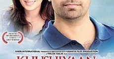 Filme completo Khushiyaan