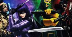 Kick-Ass 2 streaming