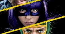 Filme completo Kick-Ass 2: Agora é a Doer