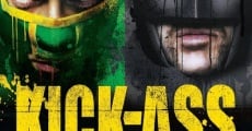 Kick-Ass. Listo para machacar (2010)