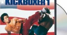 Película Kickboxer Americano