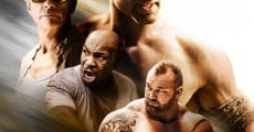 Kickboxer: retaliation