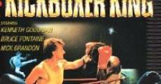 Kickboxer King film complet