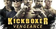 Filme completo Kickboxer: A Vingança do Dragão