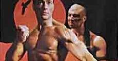 Kickboxer film complet