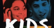 Película Kids: Golpe a golpe
