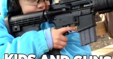 Kids and Guns (2014)