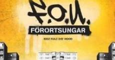 Förortsungar (2006)