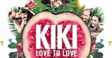 Kiki, el amor se hace (2016) stream