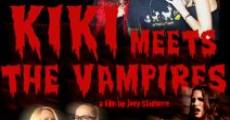 Kiki Meets the Vampires (2014)