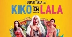 Película Kiko en Lala