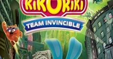 Ver película Kikoriki: equipo invencible