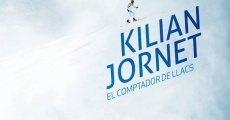 Película Kilian Jornet, el contador de lagos