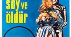 Kilink soy ve öldür (1967) stream