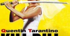 Kill Bill: Volume 3 streaming