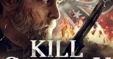 Kill Cavalry (2021) stream