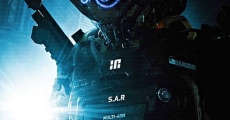 Kill Command - Die Zukunft ist unbesiegbar streaming