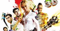 Zombibi film complet