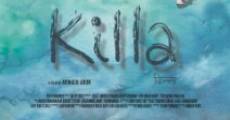 Filme completo Killa