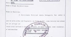 Matou a Família e Foi ao Cinema (1969)