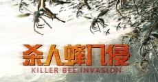 Película Killer Bee Invasion