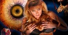 Killer Eye: Halloween Haunt streaming