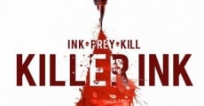 Película Killer Ink