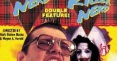 Killer Nerd (1991) stream