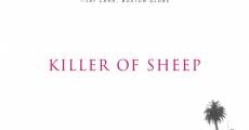 Killer of Sheep