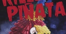 Killer Piñata (2015) stream