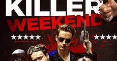 Película Killer Weekend