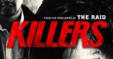 Killers - In Jedem von uns steckt ein Killer