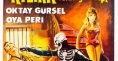 Kilink Frankestayn ve Dr. No'ya Karsi film complet