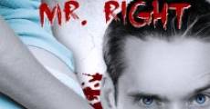 Película Killing Mr. Right