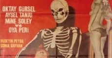 Killing ölüler konusmaz (1967) stream