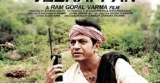 Killing Veerappan