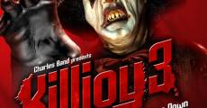 Filme completo Killjoy 3