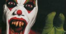 Película Killjoy: Payaso diabólico