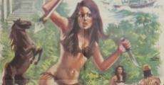 Kilma, reina de las amazonas (1976) stream