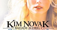 Kim Novak badade aldrig i Genesarets sjö