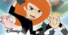 Película Kim Possible: Problemas en el tiempo